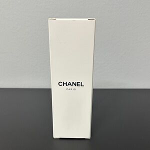 CHANEL White Packaging Box